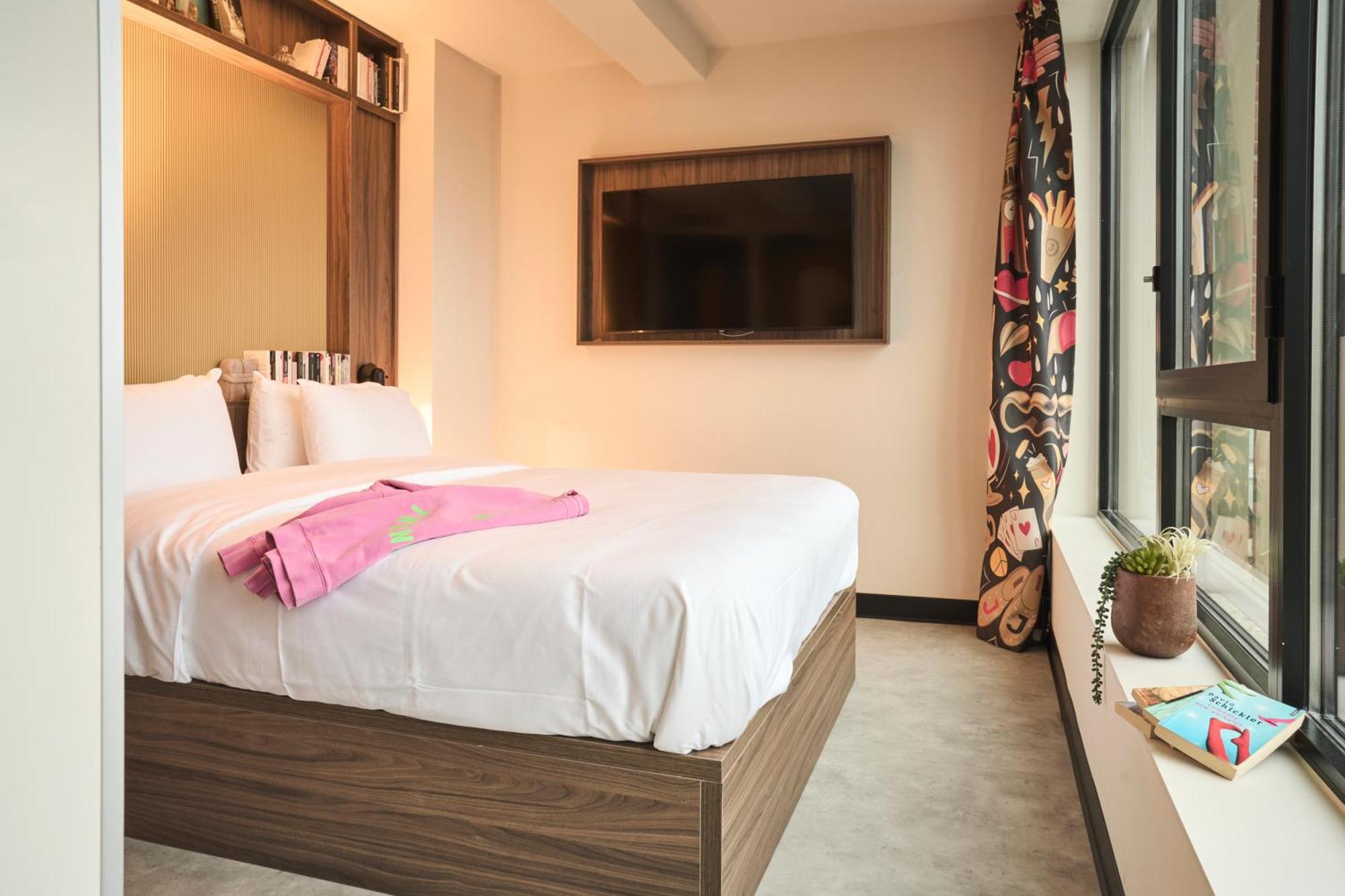 Jost Hotel Lille Centre Extérieur photo