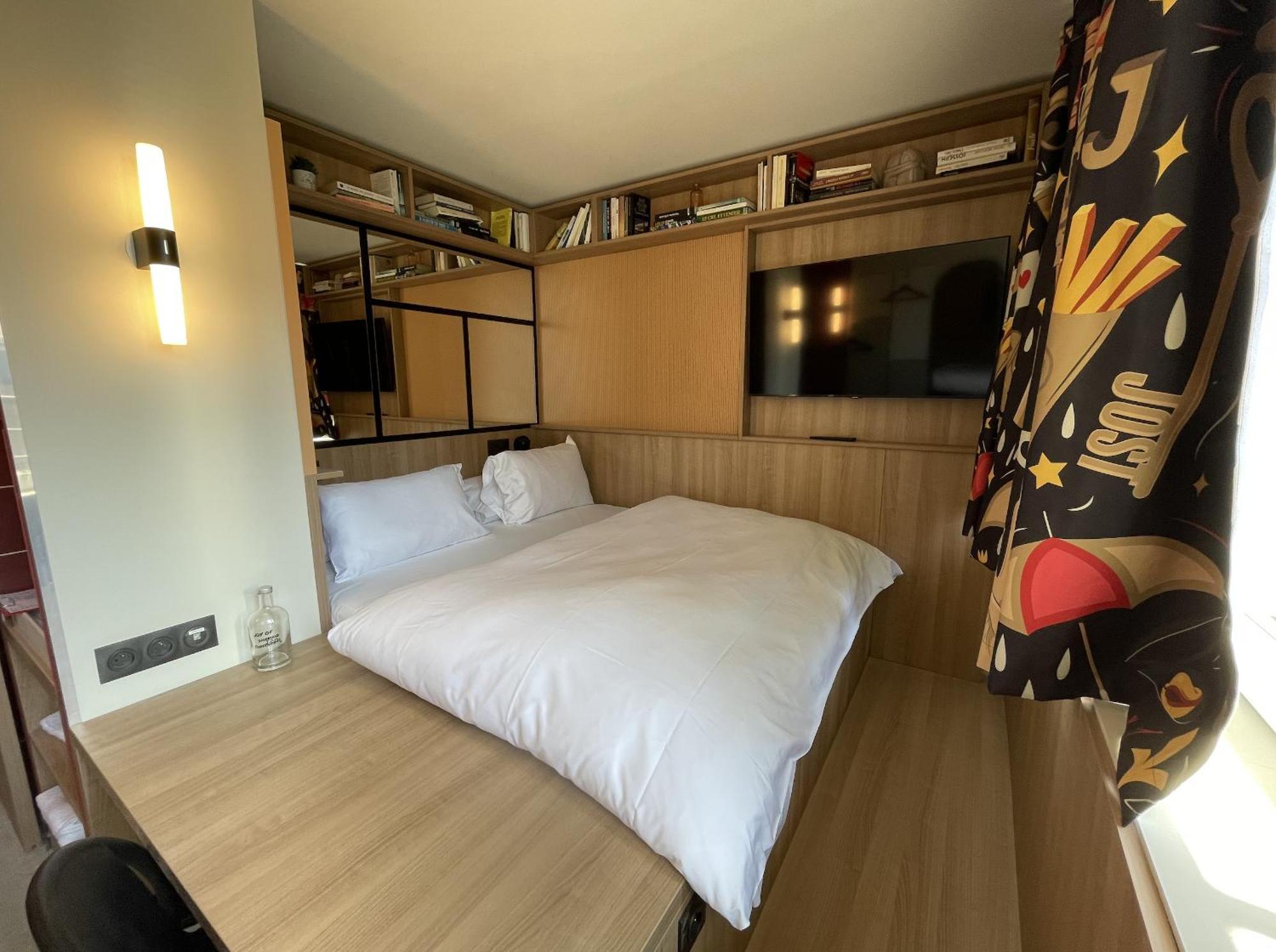 Jost Hotel Lille Centre Extérieur photo